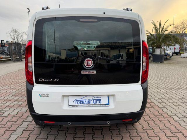 FIAT Doblo 1.4 T-Jet N. Power PC-TN FURGONE CARGO LAMIERATO