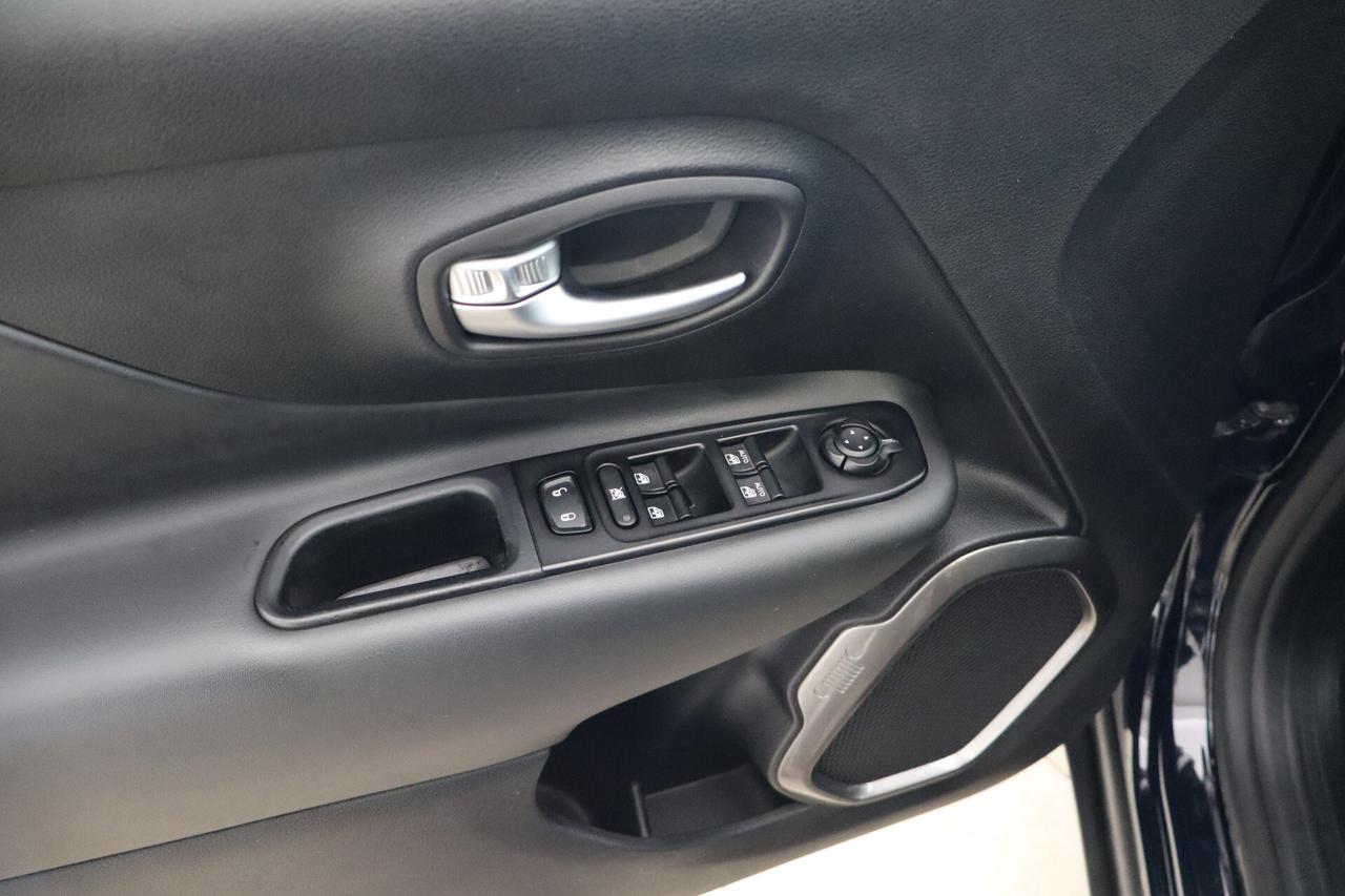 JEEP RENEGADE 2.0 MJT 4WD ACTIVE DRIVE LONGITUDE