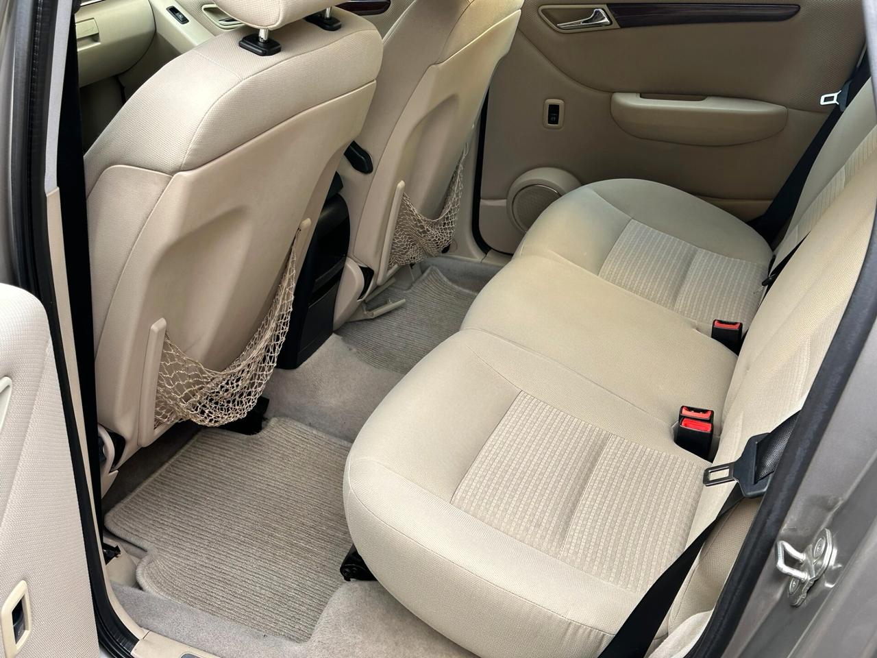 Mercedes benz B 180 CDI Sport Automatic