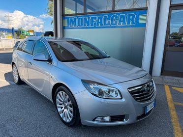 Opel Insignia 2.0 CDTI 160CV ecoFLEX Sports Tourer Cosmo
