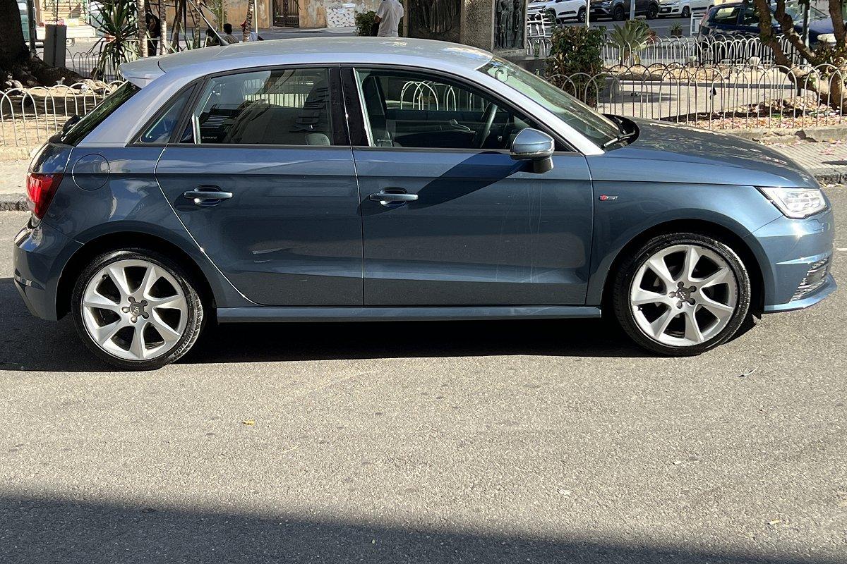 AUDI A1 SPB 1.4 TDI Sport