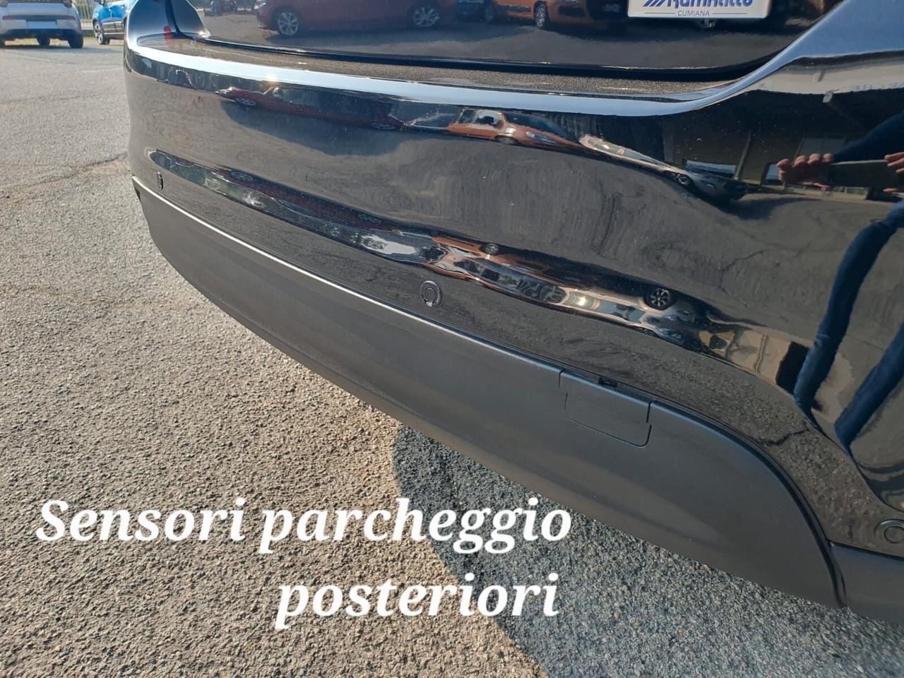 Fiat 500X 1.0 T3 120 CV Sport