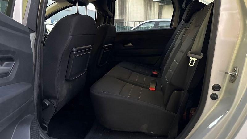Dacia Jogger 1.0 TCe GPL Extreme UP