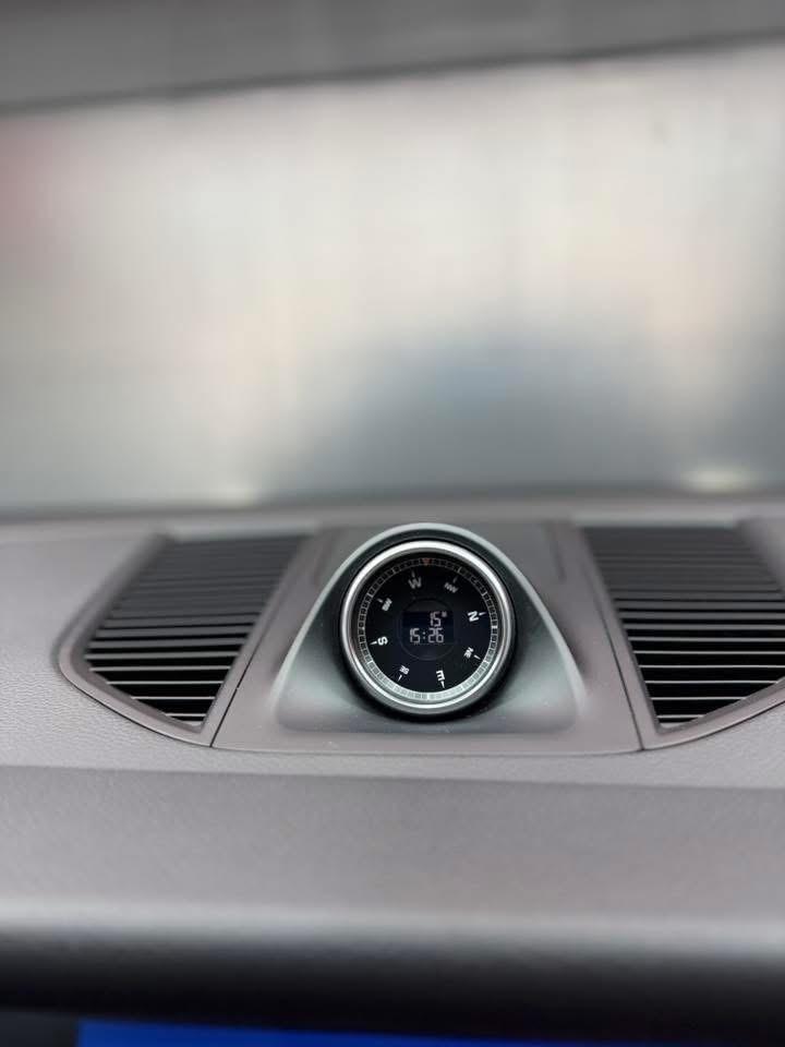 Porsche Macan S 3.0 D 250 CV 2018