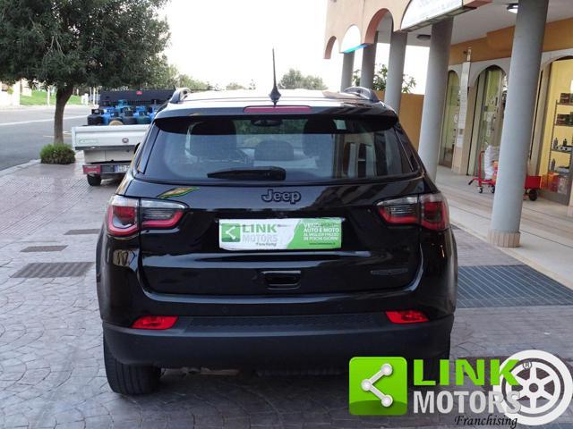 JEEP Compass 1.6 M.JET NIGHT EAGLE 120 CV
