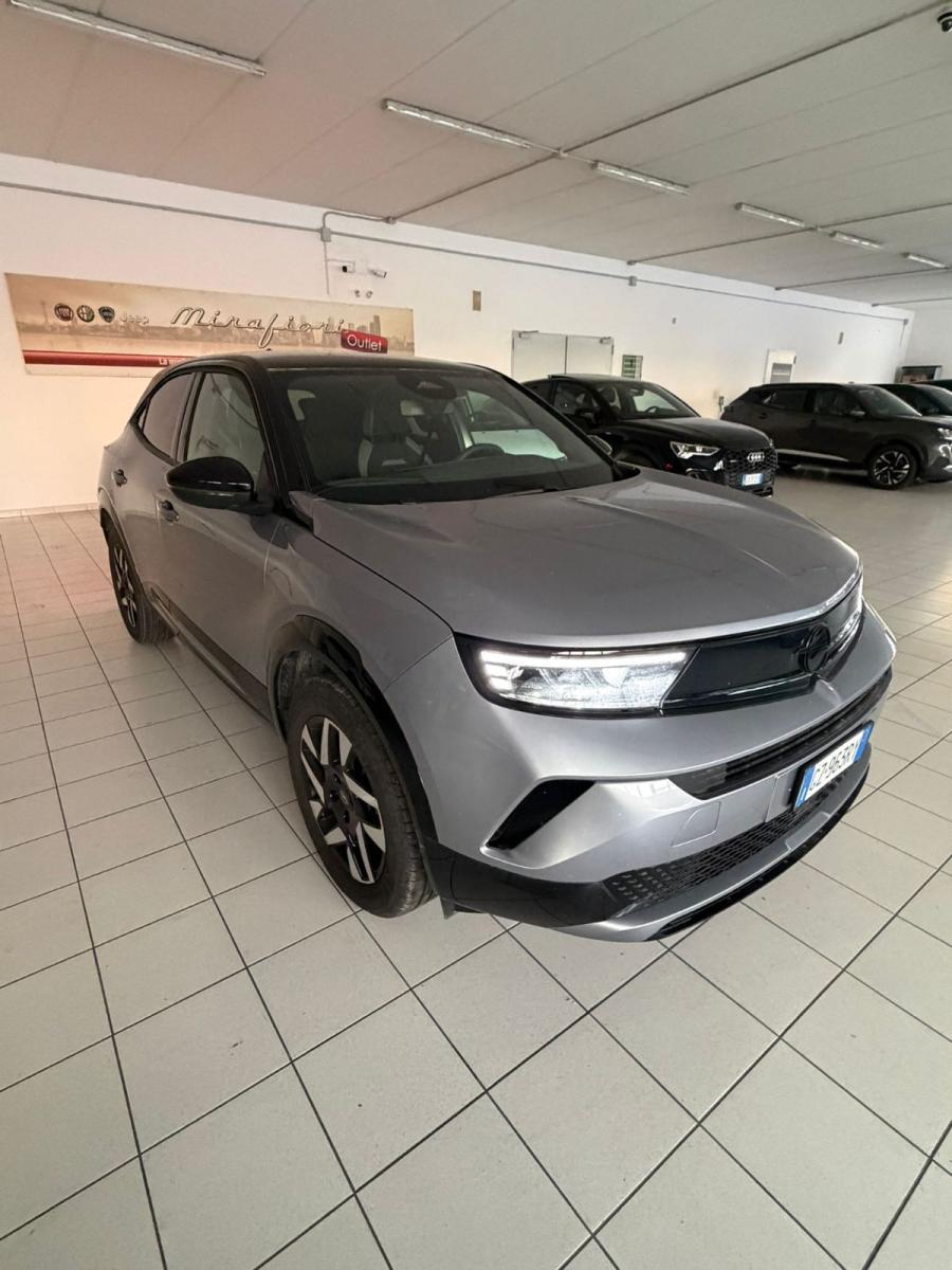OPEL - Mokka - 1.2 Turbo 130 CV aut. GS Line +