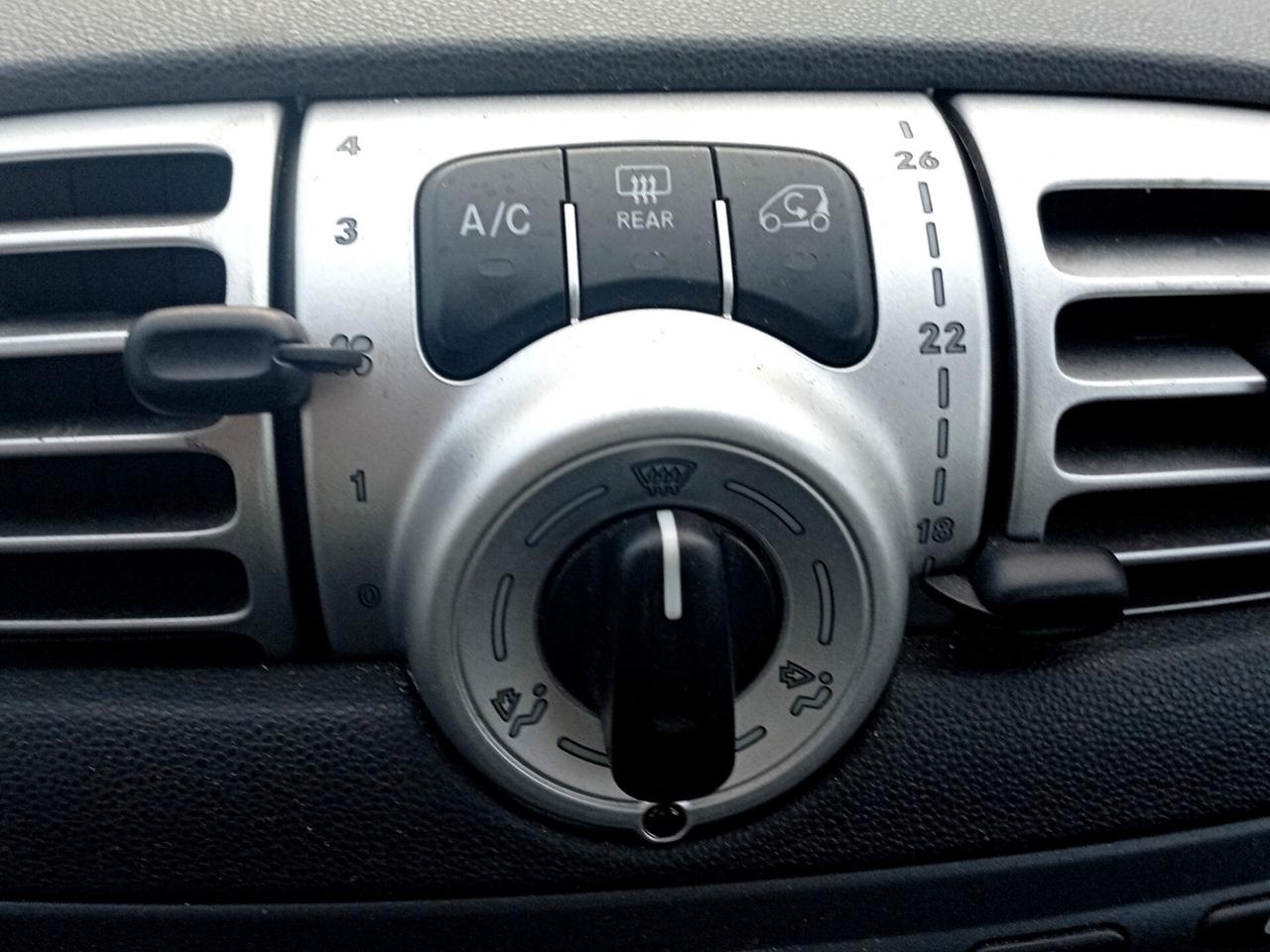 Smart ForTwo 800 40 kW passion cdi 451