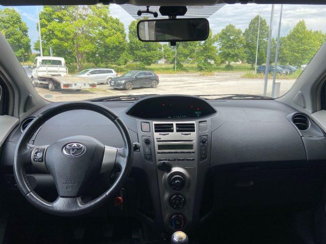 TOYOTA Yaris 1.3 5 Porte