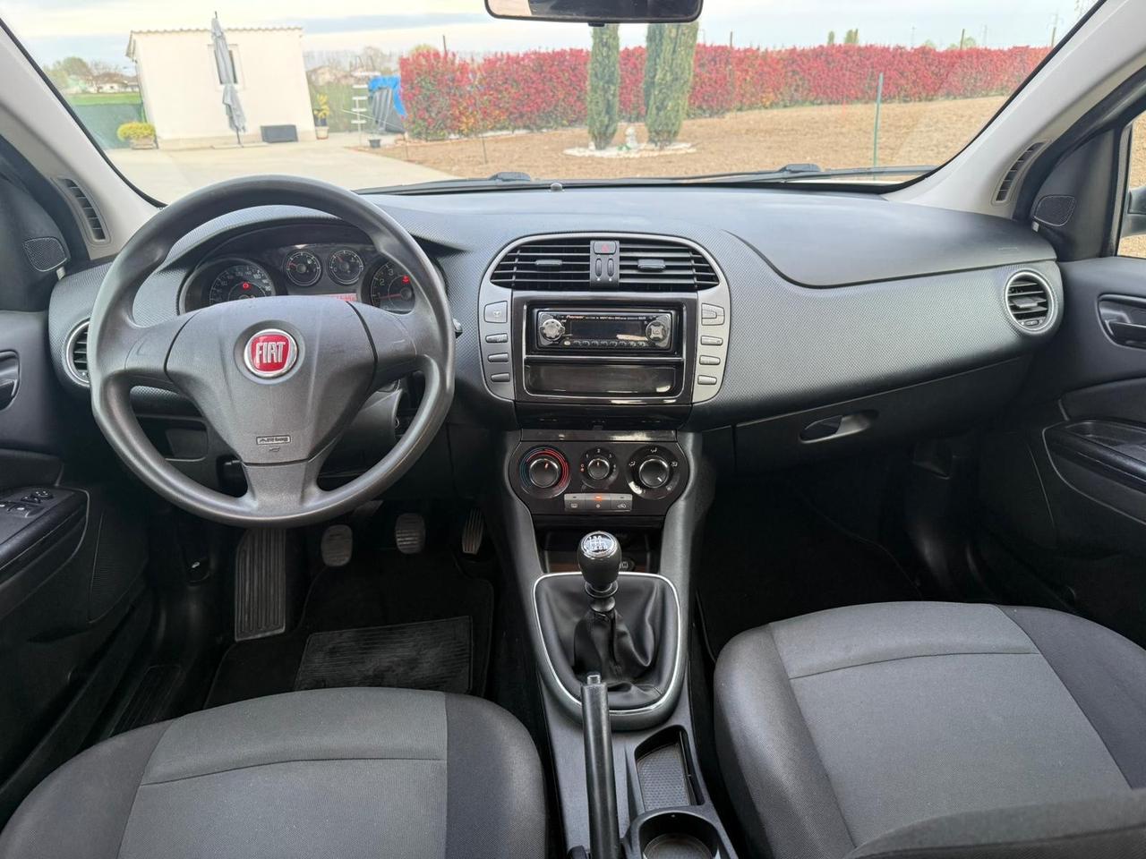 Fiat Bravo 1.4 Dynamic
