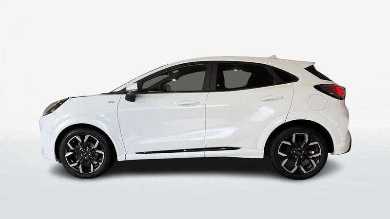 Ford Puma 1.0 ECOBOOST 12