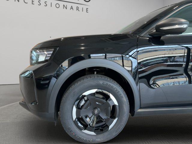 OPEL Frontera Hybrid 145 CV EDCT GS