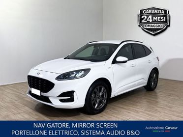Ford Kuga Kuga 1.5 EcoBlue 120 CV 2WD ST-Line X