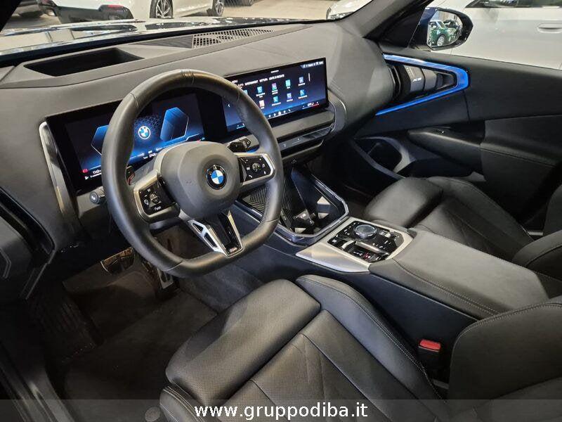 BMW X3 G45 2024 xdrive20d MSport Pro auto