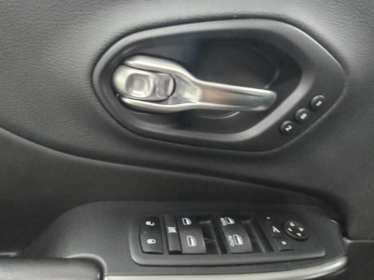 Jeep Cherokee 2.2 Mjt Limited AZIENDALE UNICO PROPRIETARIO!!!