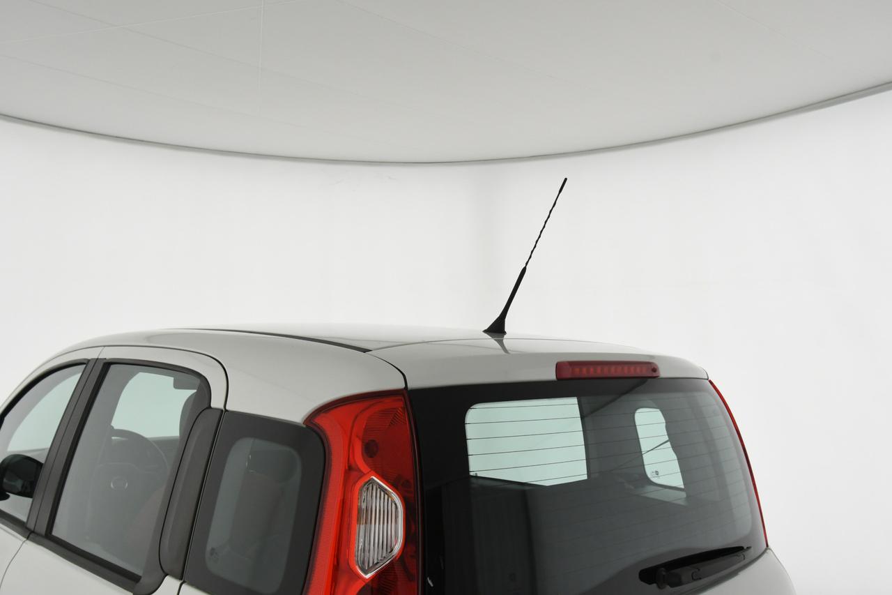 FIAT Panda 1.2 Pop s&s 69cv NEOPATENTATI