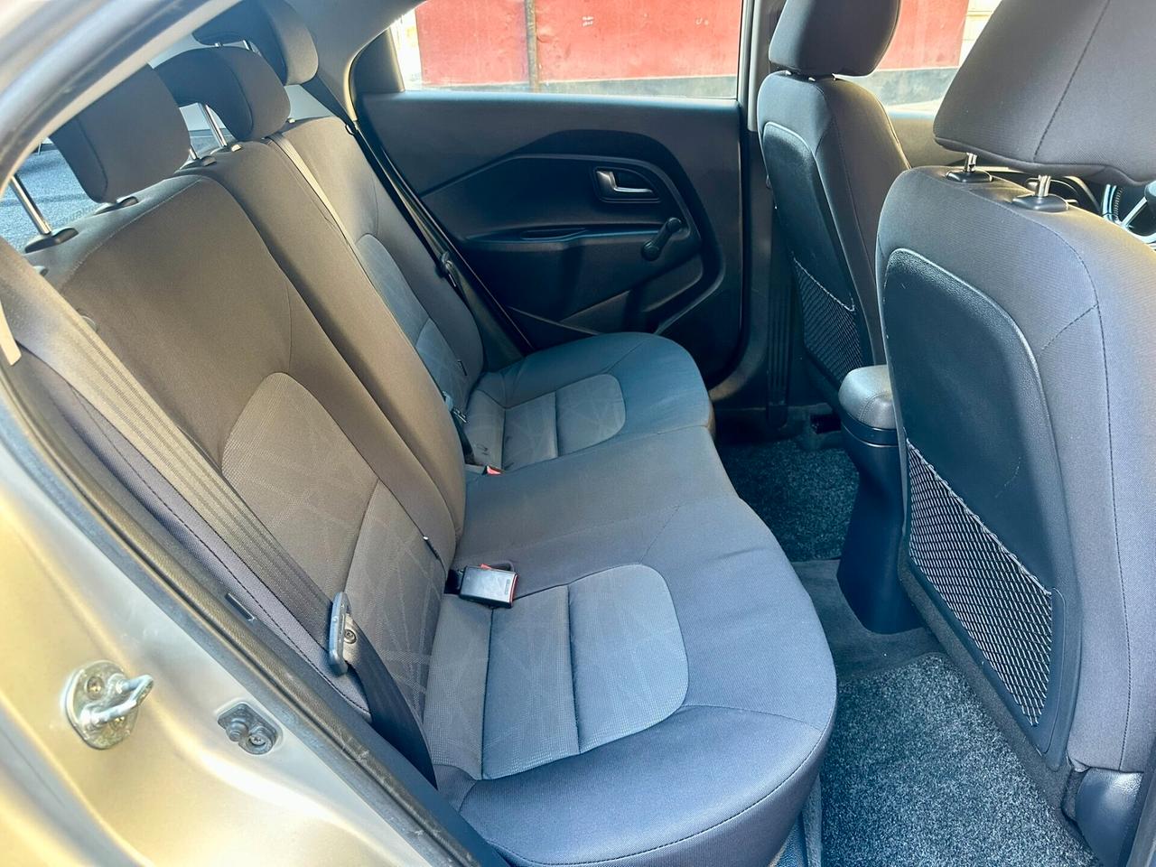 Kia Rio 1.1 CRDi 5 P OK neopatentati