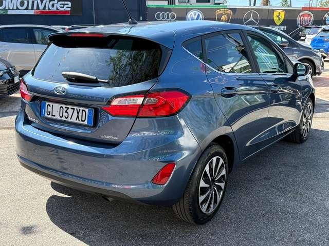 Ford Fiesta Fiesta 5p 1.1 75 CV SUPER PROMO PRONTA CONSEGNA