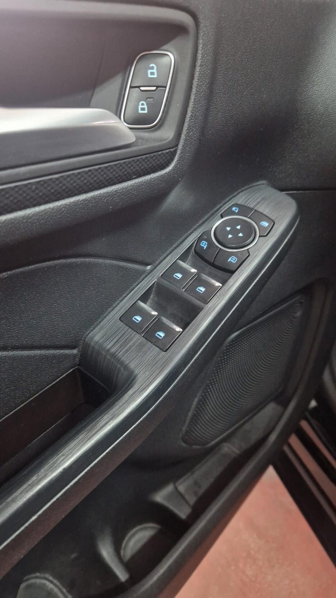 Ford Kuga 1.5 EcoBoost 150 CV 2WD ST-Line