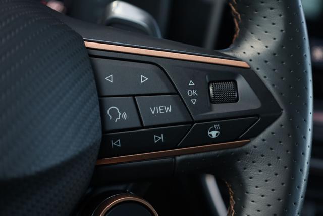 SEAT Leon CUPRA Leon 2.0 TDI 150 CV DSG