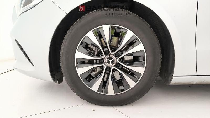 Mercedes-Benz Classe B (W247) B 200 D AUTOMATIC SPORT