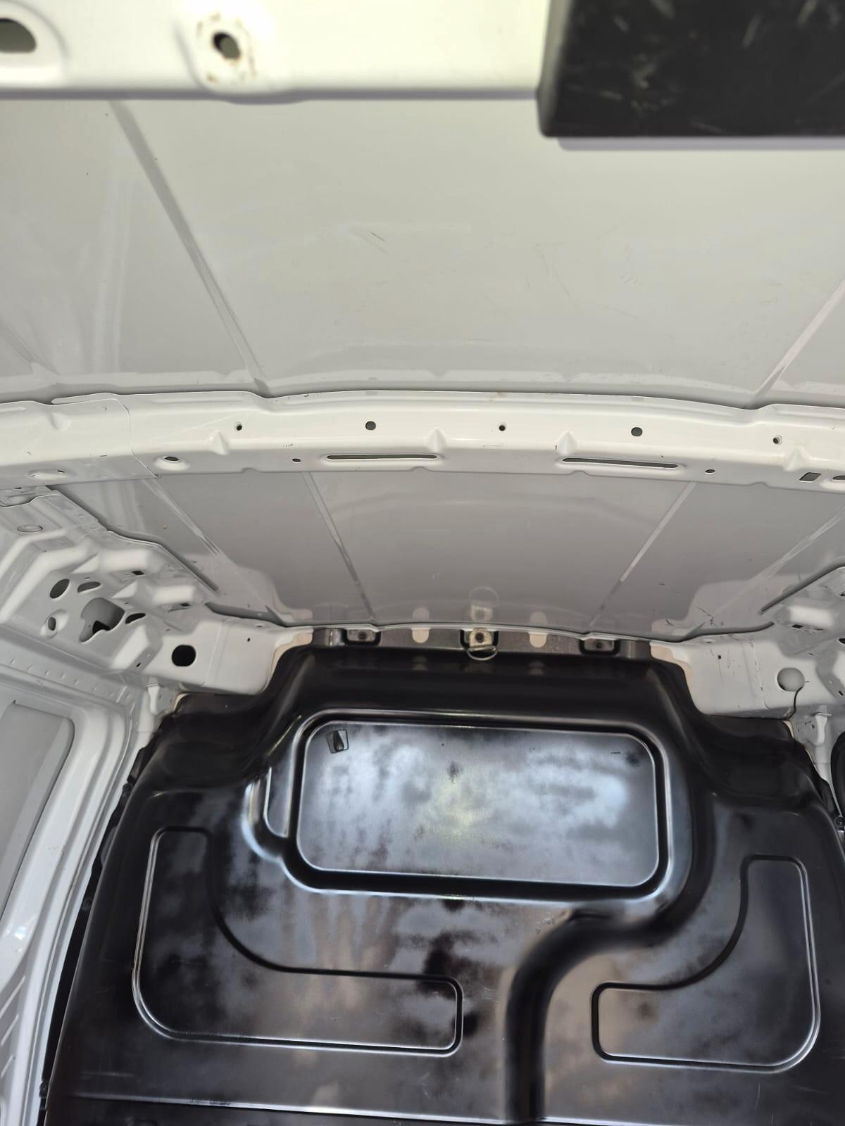 Ford Transit Courier 1.5 dci