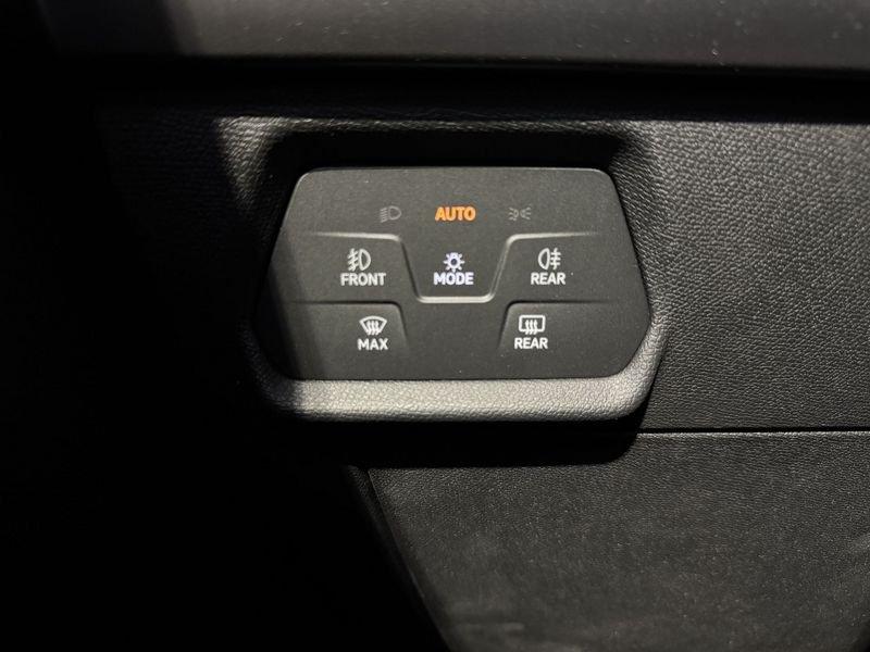 Cupra Formentor Formentor 1.5 e-Hybrid DSG