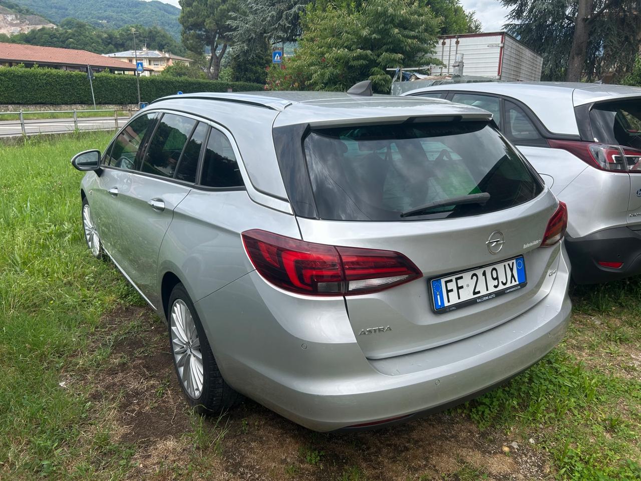 Opel Astra 1.6 CDTI 136CV EcoFLEX S&S Sports Tourer Cosmo