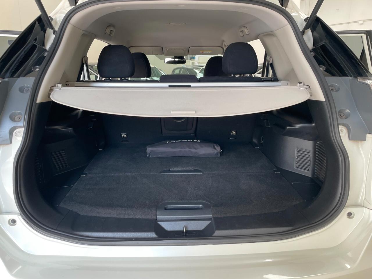 Nissan X-Trail 1.6 dCi 131CV 2WD