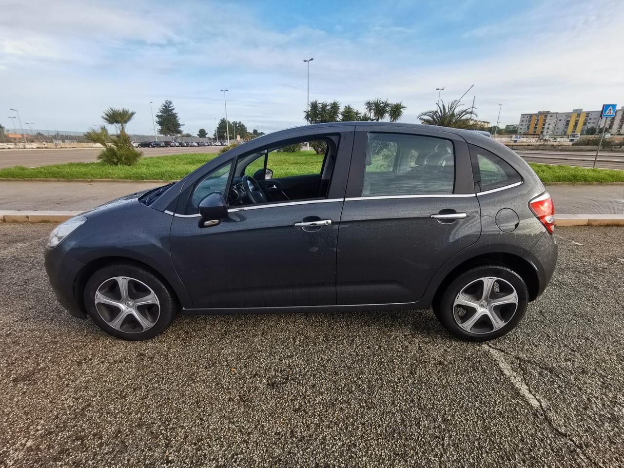 Citroen C3 BlueHDi 75 Live Edition 12/2016