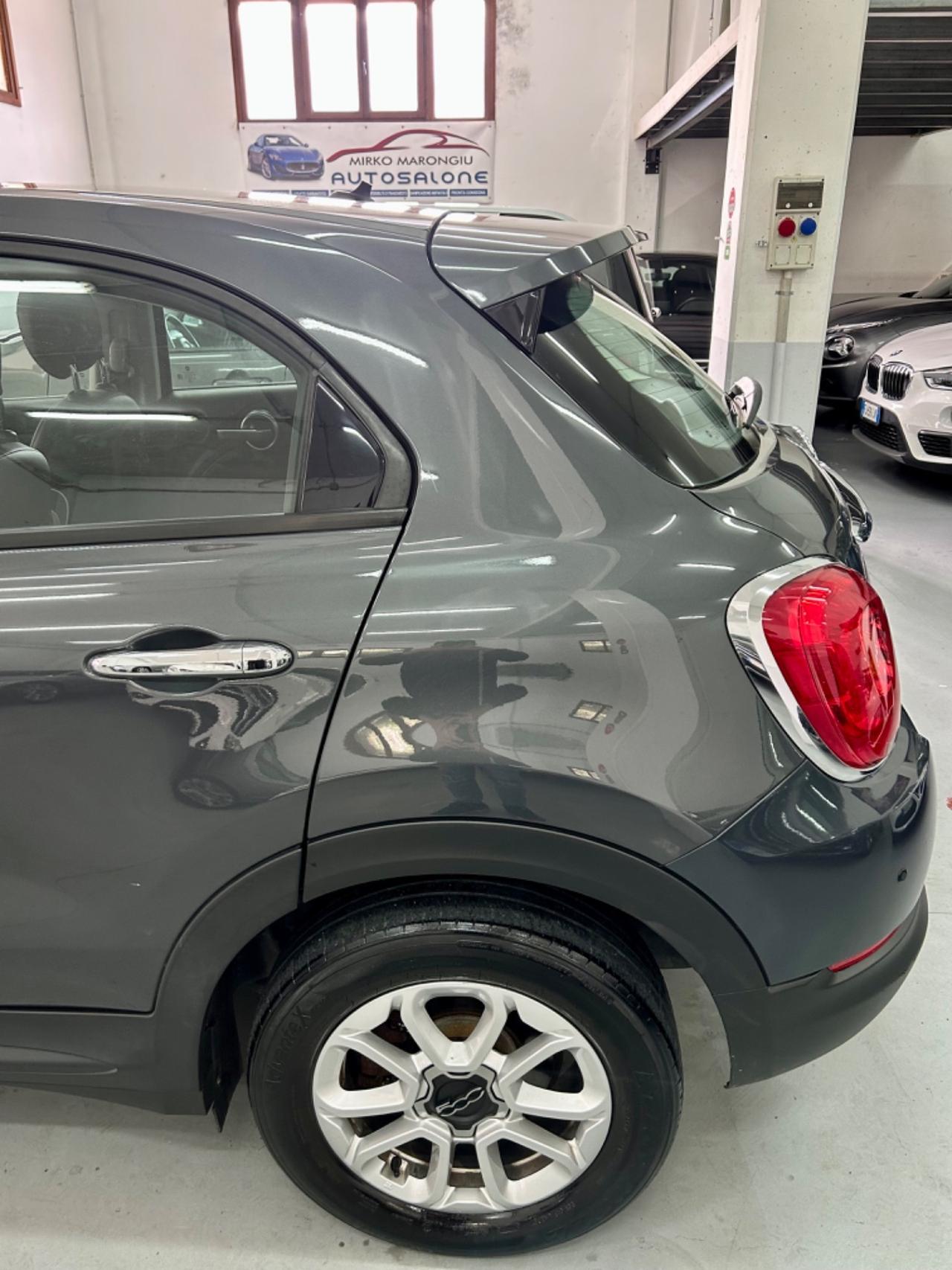 Fiat 500X 1.3 MultiJet 95 CV FINANZIABILE