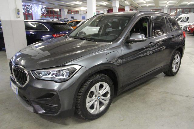 BMW X1 xDrive25e Business Advantage