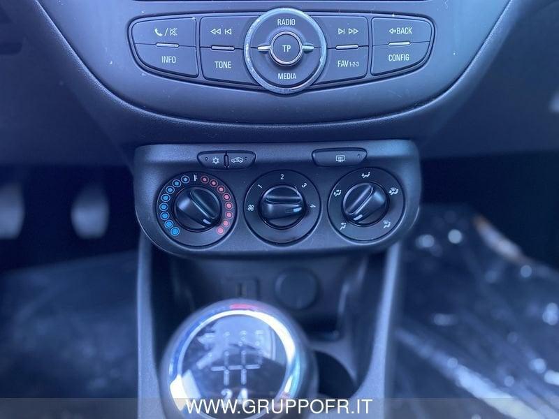 Opel Corsa 1.2 5 porte