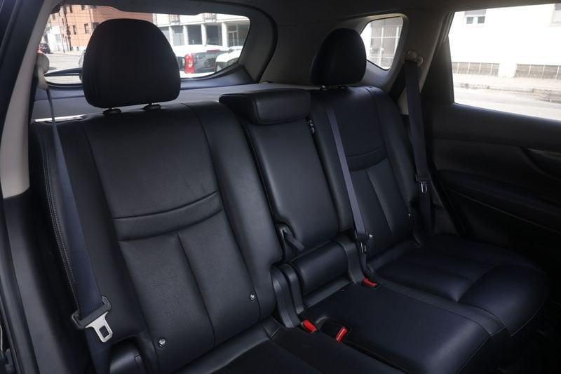 Nissan X-Trail Nissan X-Trail 1.6 dCi 130 4WD Tekna 96KW ANNO 2018