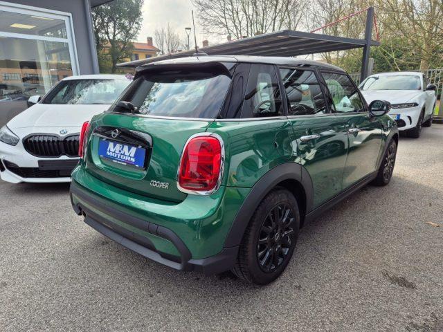 MINI Cooper 1.5 Cooper Camden 5 porte AUTO