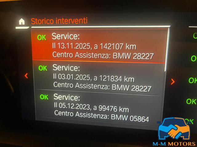 BMW 320 d 48V Msport PROMMO