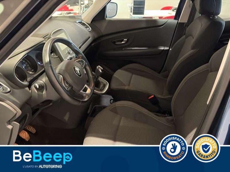 Renault Scénic 1.3 TCE ENERGY SPORT EDITION 115CV