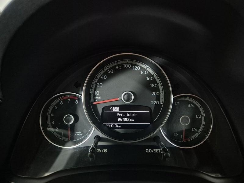 Volkswagen up! 3p 2017 3p 1.0 tsi GTI 115cv my20