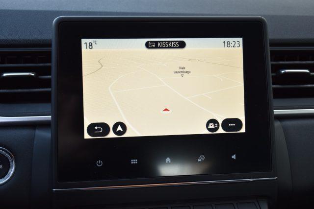 RENAULT Captur TCe 90 CV Business