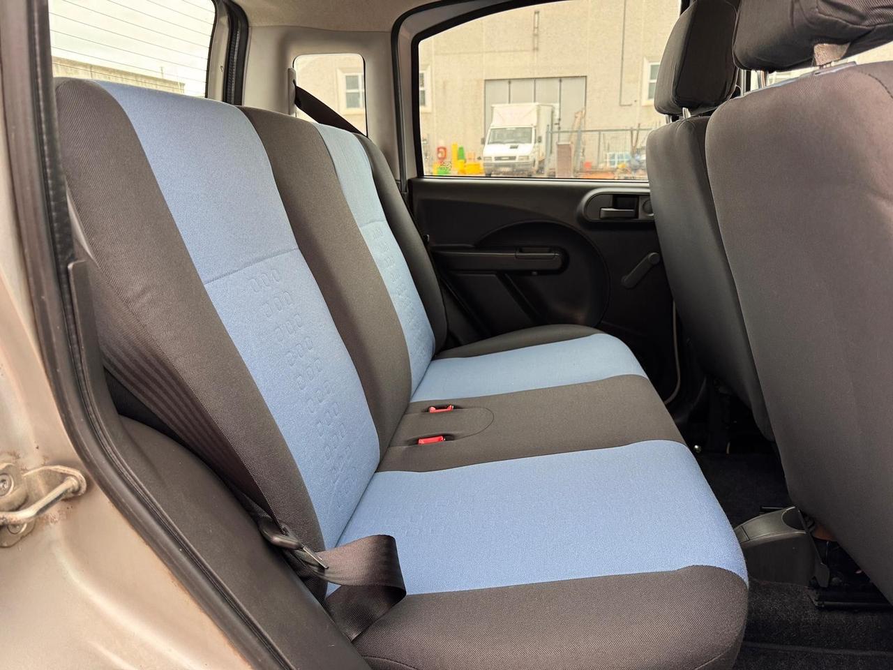 Fiat Panda 1.2 Dynamic Natural Power