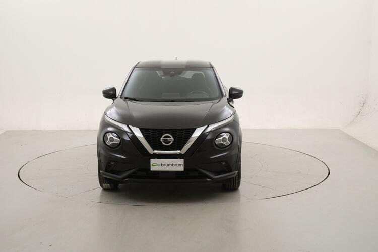 Nissan Juke N-Connecta BR708942 1.0 Benzina 114CV
