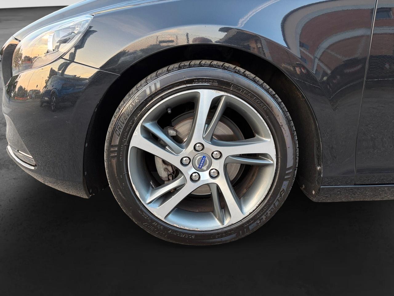 Volvo V40 D2 1.6 Kinetic