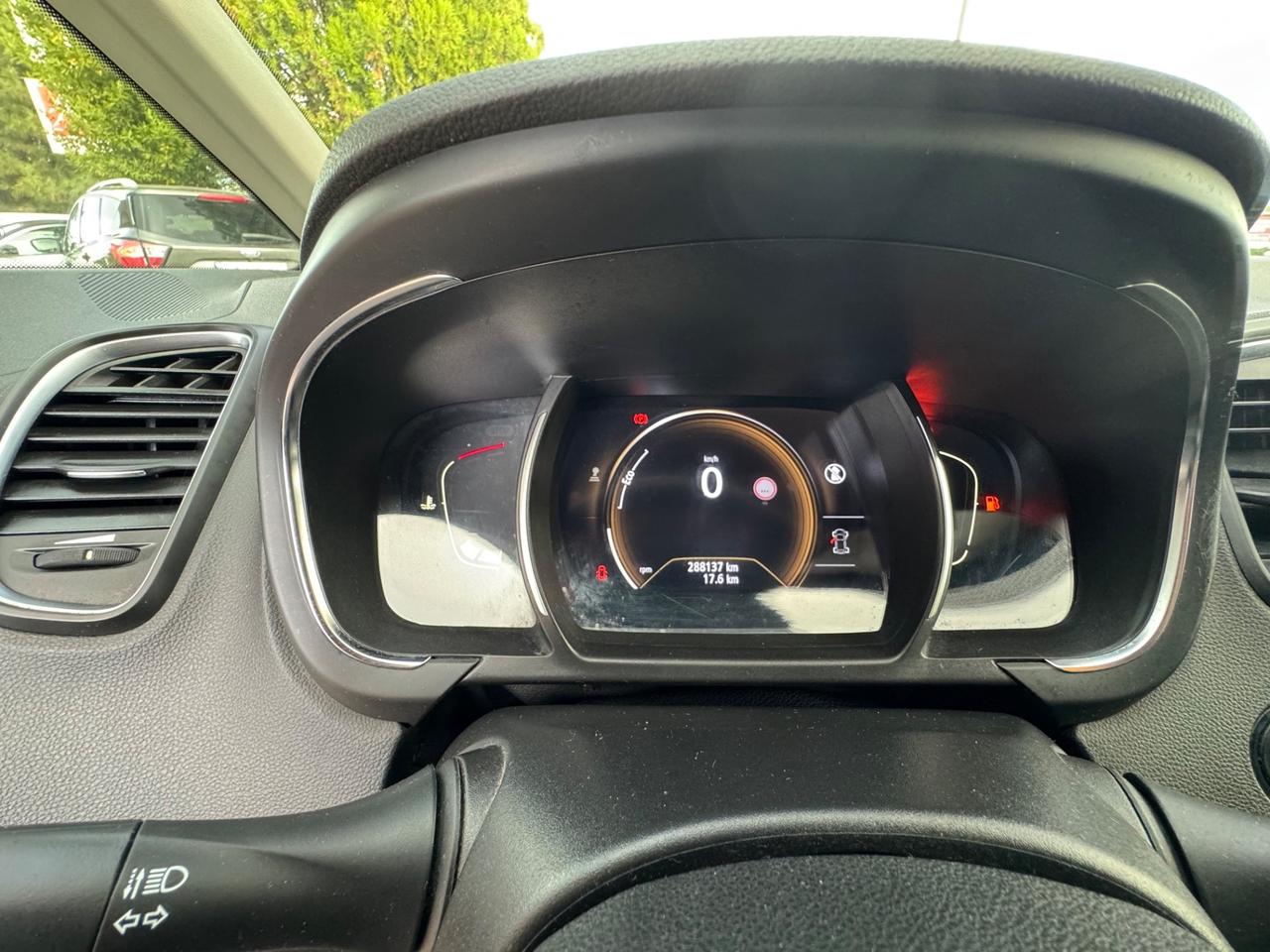Renault Scenic Scénic dCi 8V 110 CV Energy Business