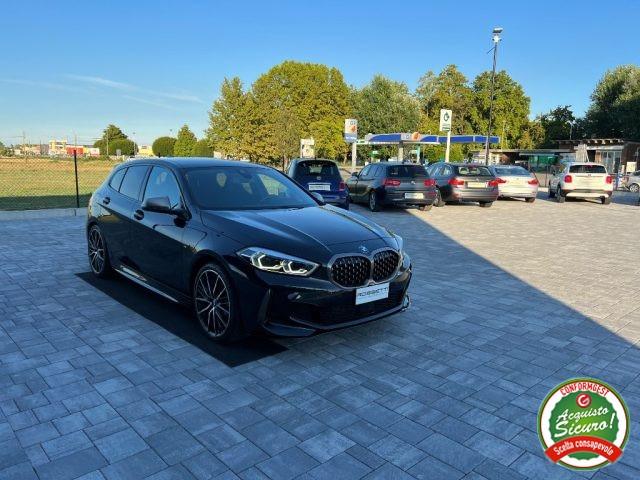 BMW 135 M i xDrive