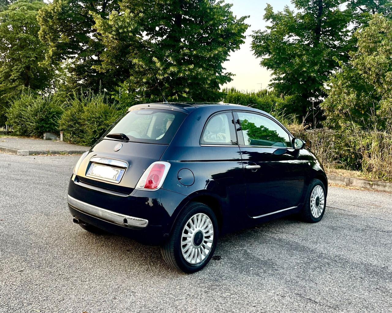 Fiat 500 1.2 Sport