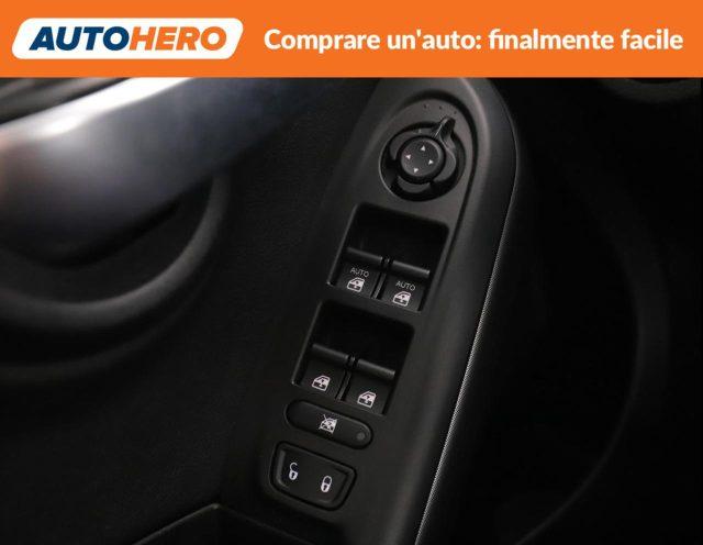 FIAT 500X 1.3 T4 150 CV DCT City Cross