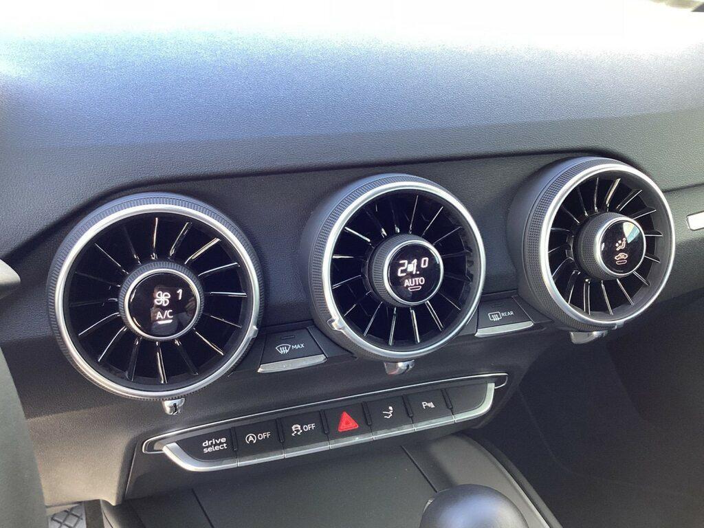 Audi TT 40 2.0 TFSI S tronic