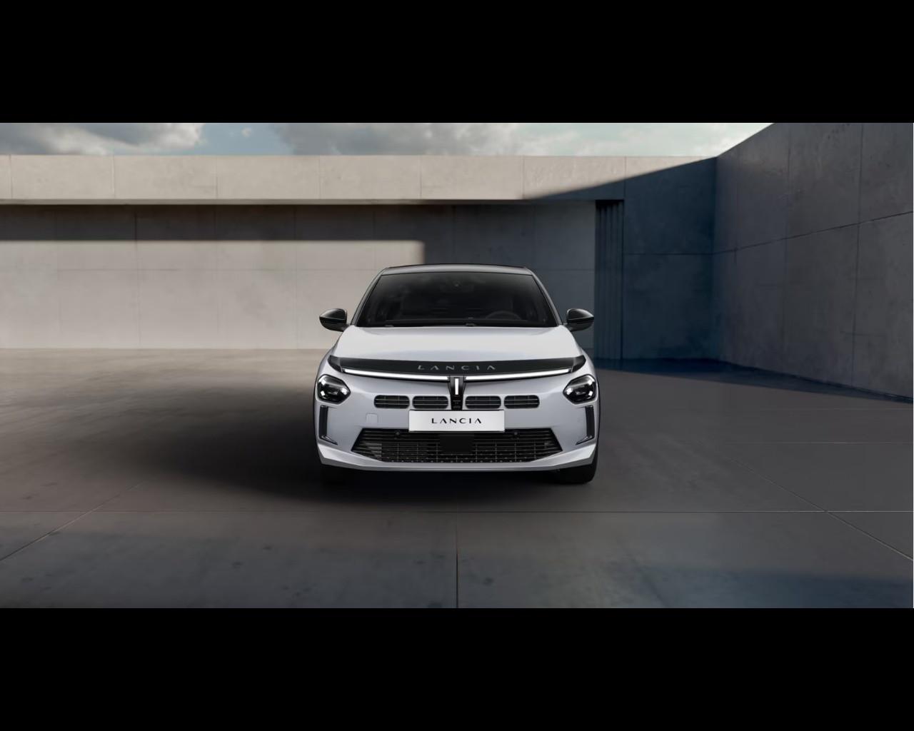 LANCIA Nuova Ypsilon Ibrida LX 1.2 110cv