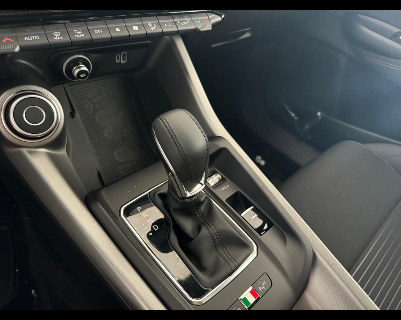 ALFA ROMEO Tonale My24 Hybrid 160cv Sprint