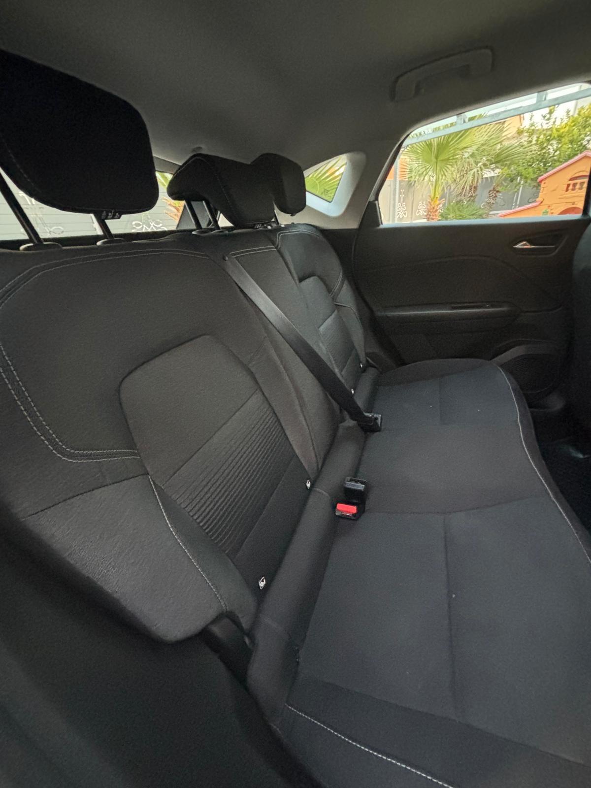 Renault Captur Blue dCi 95 CV Life