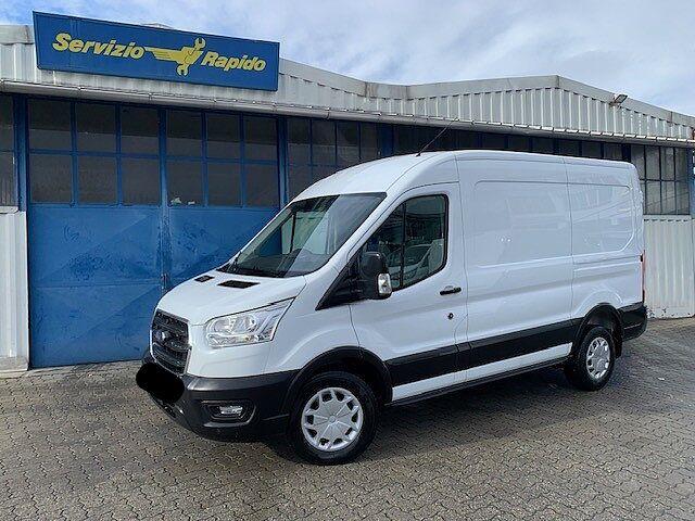 Ford Transit 330 2.0TDCi 170CV PM-TM Furgone Trend